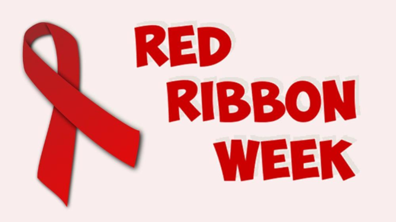 Red Ribbon Week