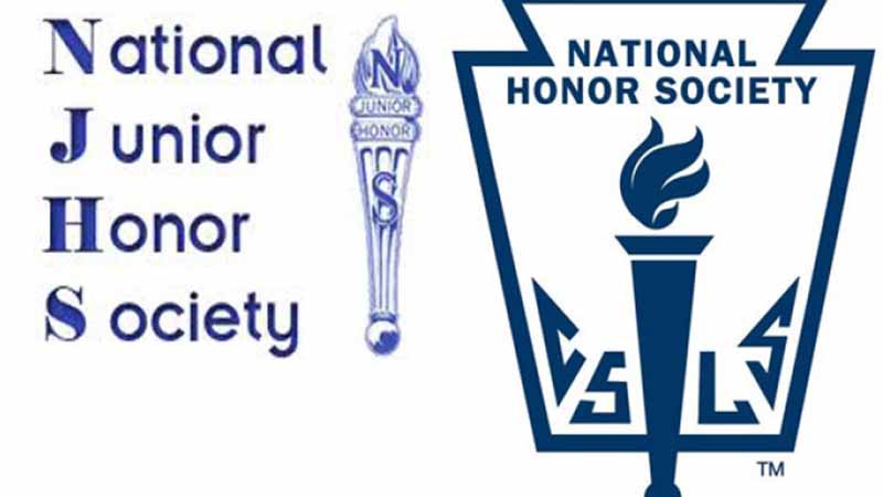 National Junior Honors Society