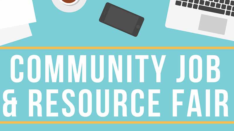 District Wide Community Job and Resource Fair to Be held at Jefferson PK-8