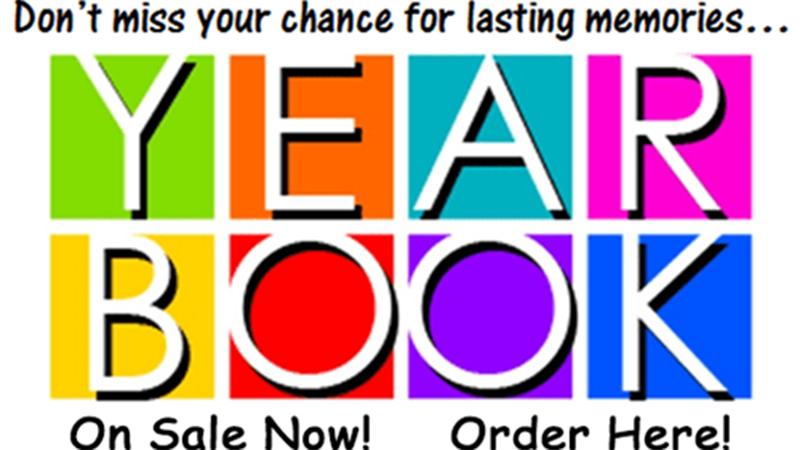 Yearbooks for Sale Poster