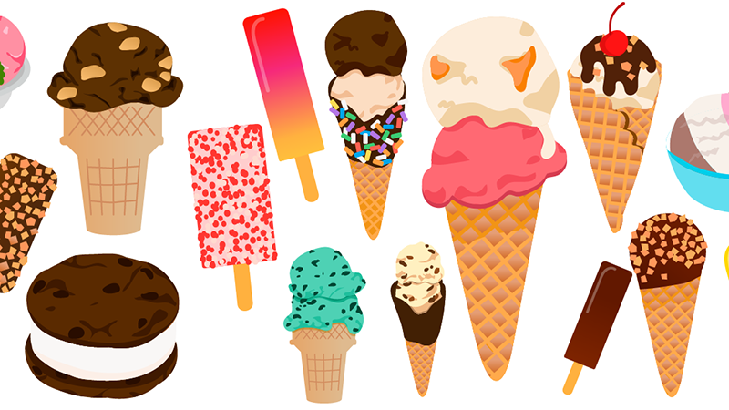 ice cream clip art