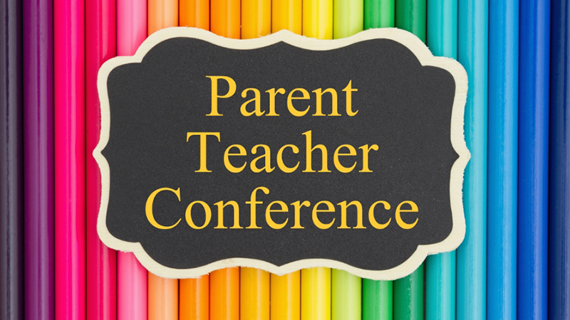 Parent Teacher Conferences