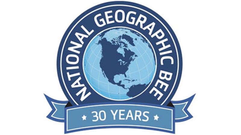 Geography Bee