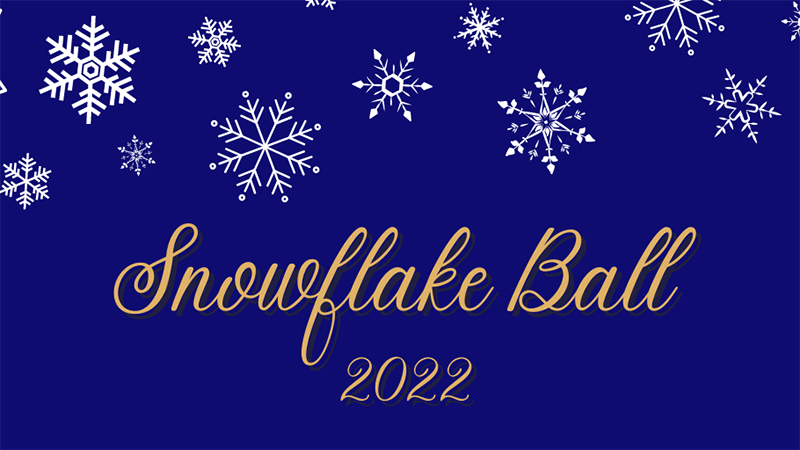 Snowflake Ball