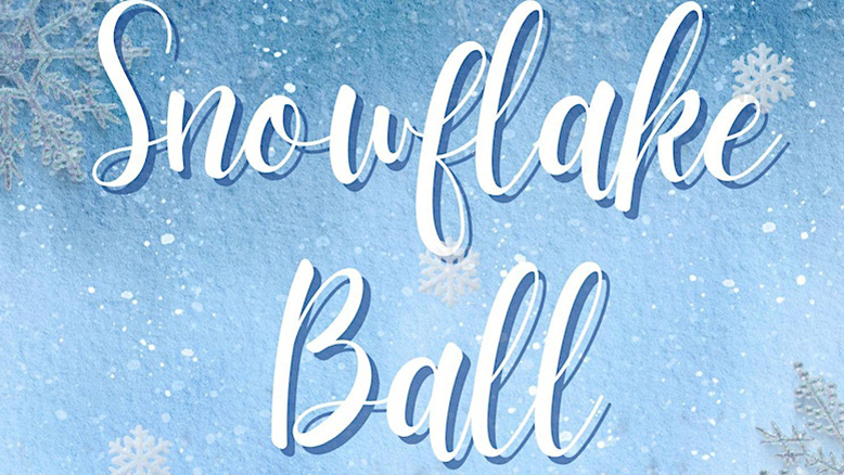 Snowflake Ball