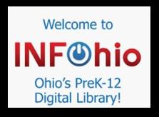 logo of the infohio website