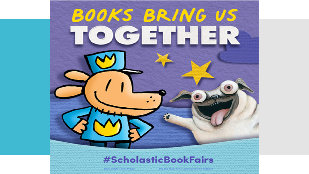 Scholastic Book Fair