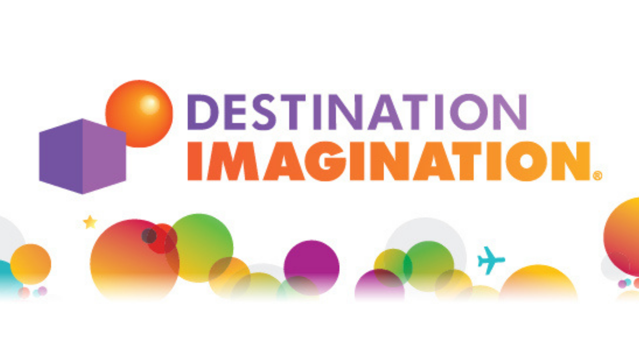 Lincoln’s Destination Imagination Teams go to State!