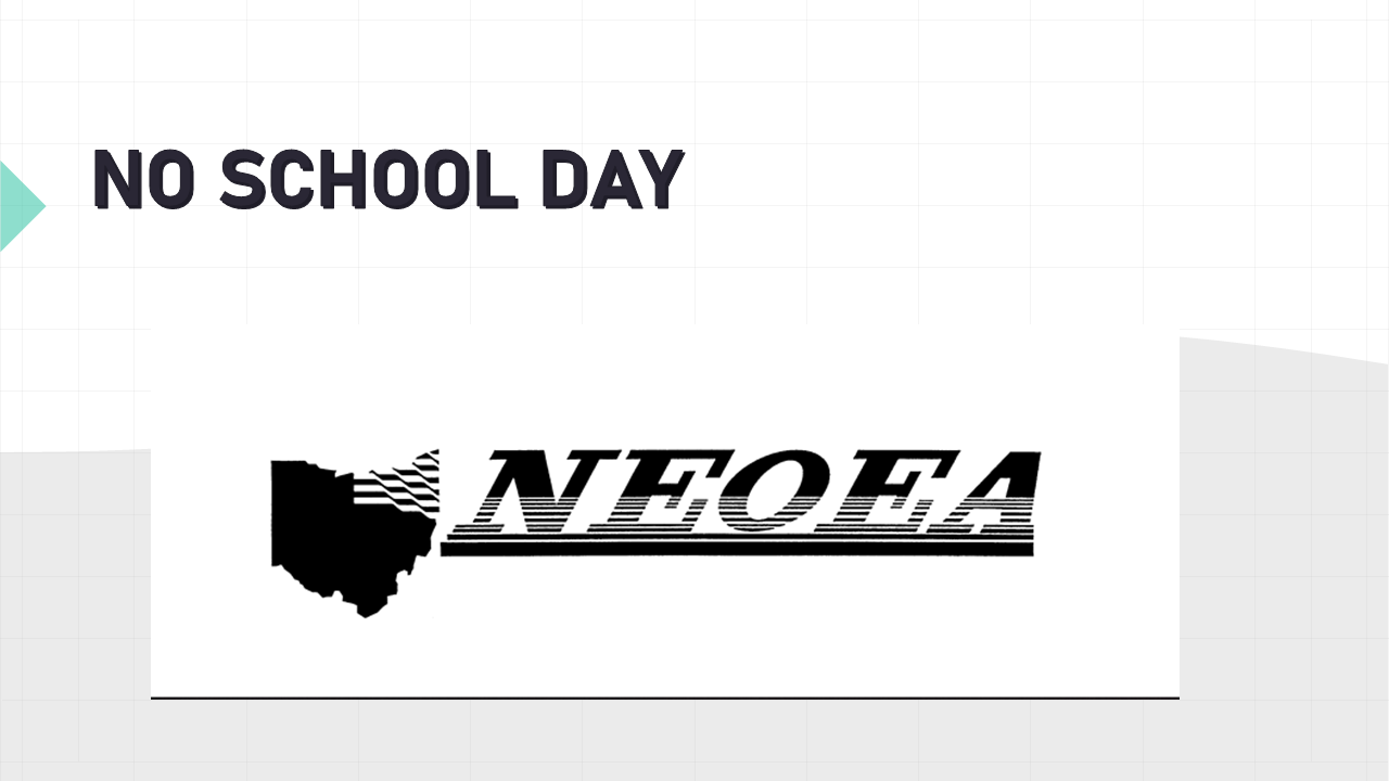 Lettering that says NEOEA