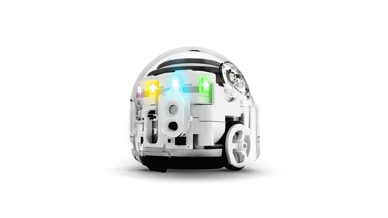 ozobot robot