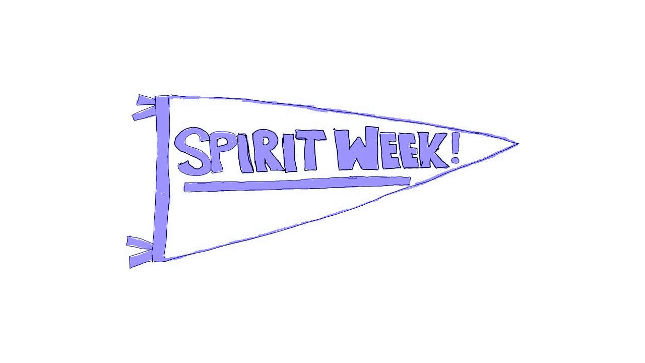 Spirit Week