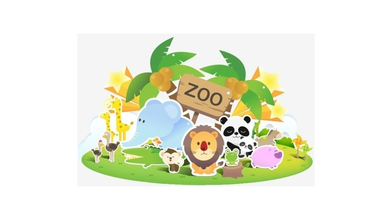 Zoo Time