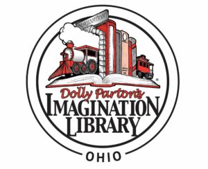 train with books in the middle