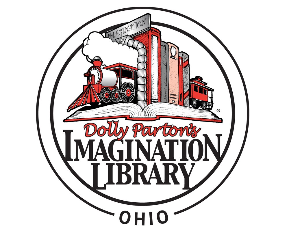 Dolly Parton’s Imagination Library of Ohio