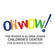 OHWOW Logo