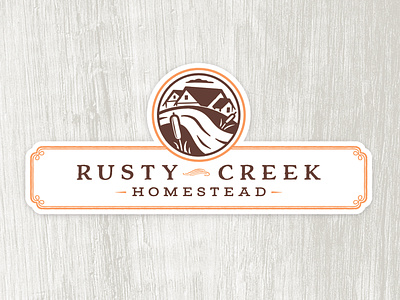 Rusty Creek Homestead Fundraiser