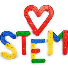 STEM Goes Red