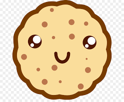 happy cookie