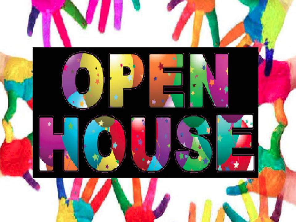 McGuffey’s Open House