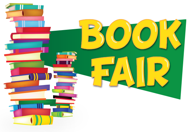 McGuffey Book Fair Online May 10-17