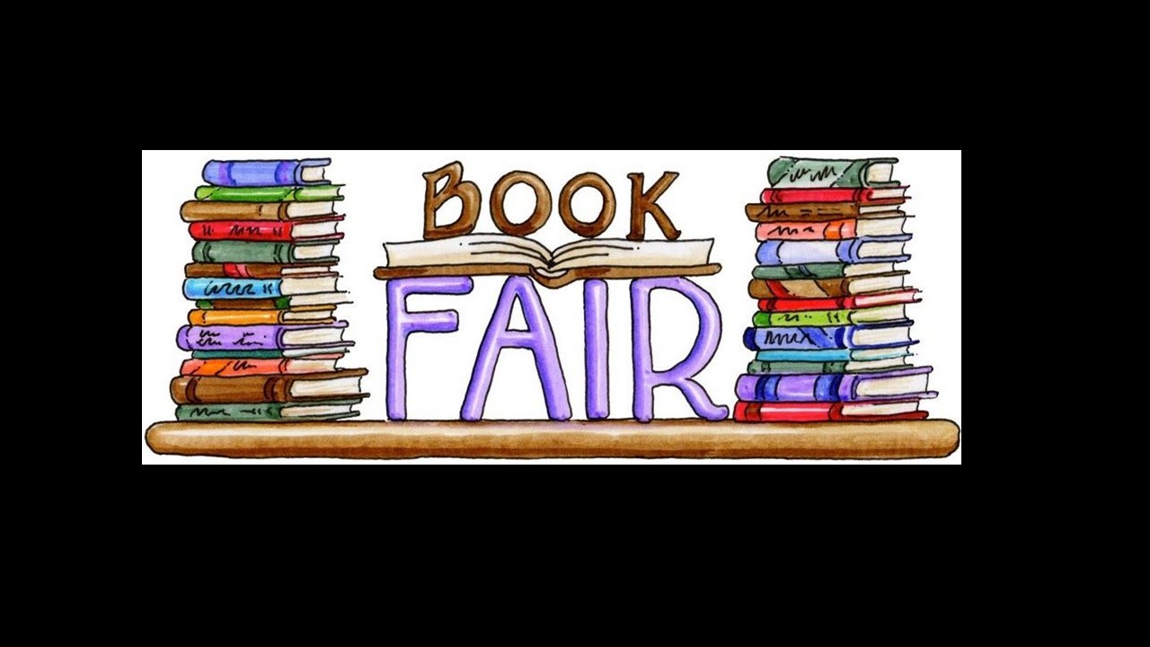 McGuffey Book Fair