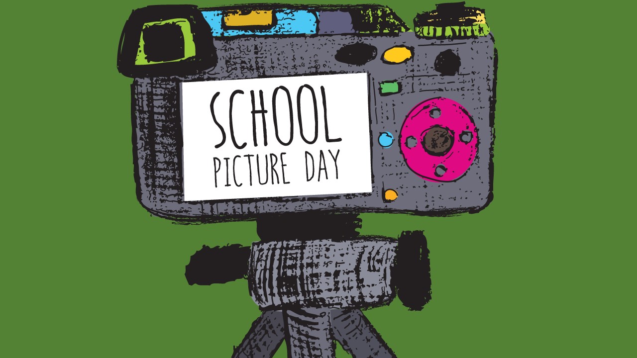 PK-2 Picture Day-Online Ordering