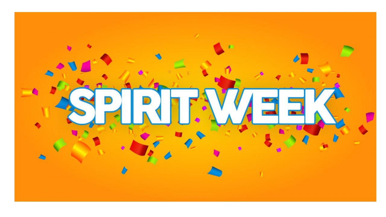 Spirit Week Comes to McGuffey