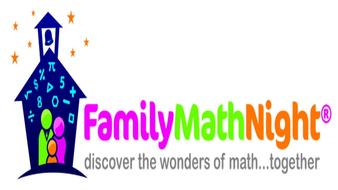 Family Math Night At McGuffey