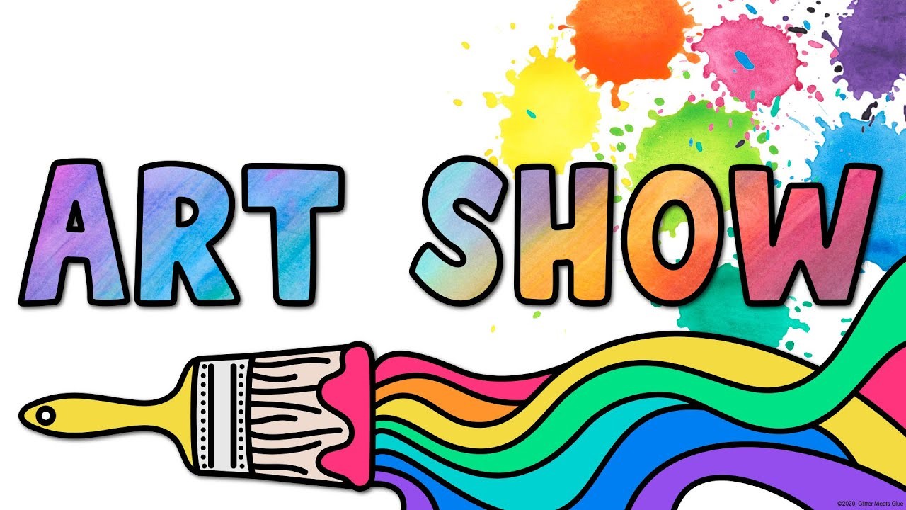 Warren City Schools Art Show is Friday May 5, 2023