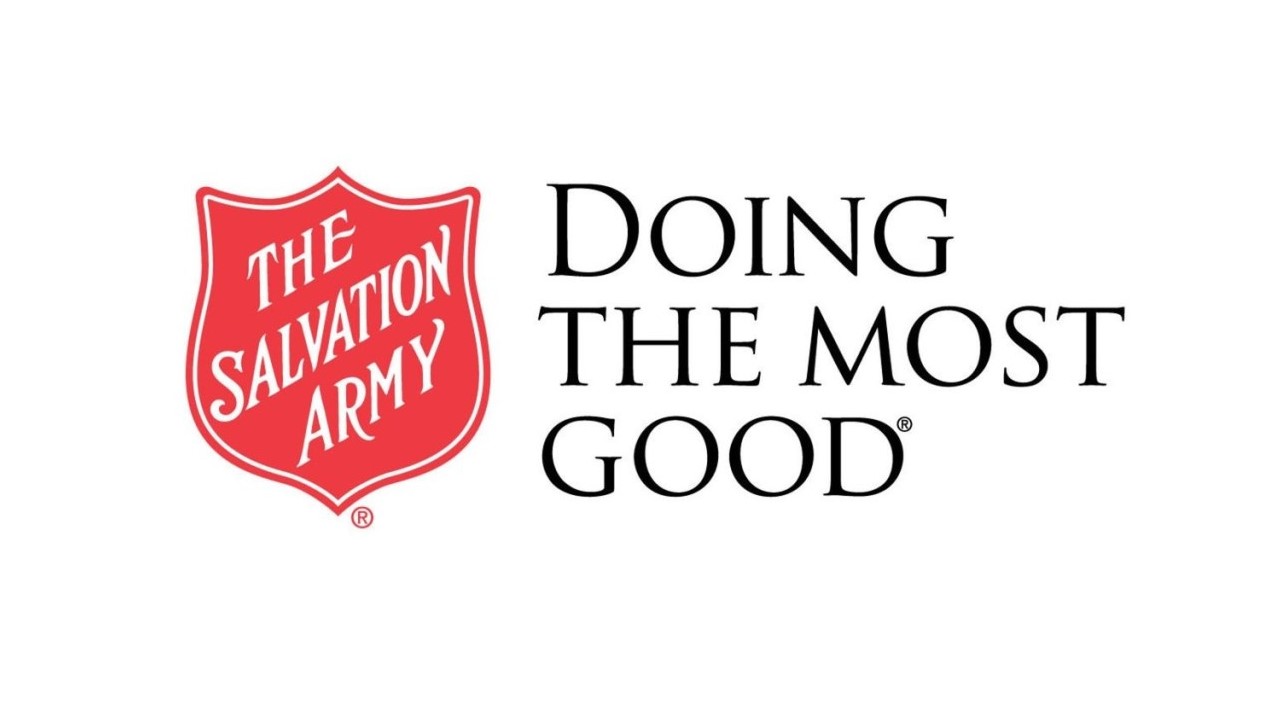 Salvation Army taking Christmas applications in October