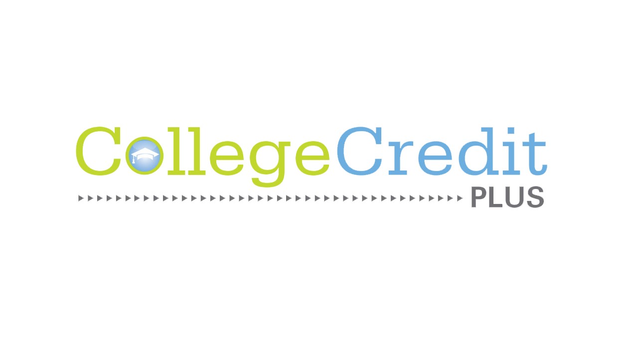 WCS College Credit Plus Informational Meeting