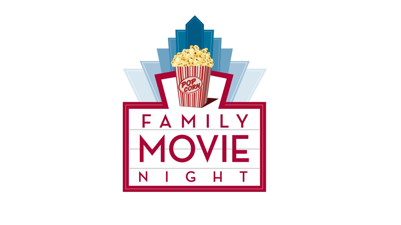 McGuffey PK-8 Movie Night