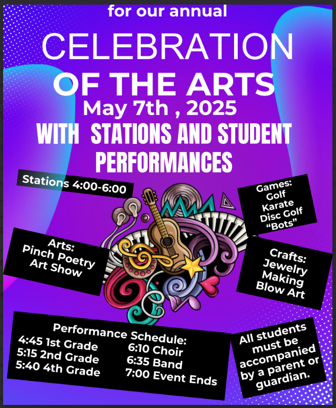 Celebration Of The Arts (COTA):
