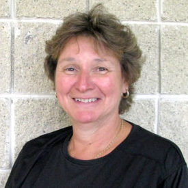 Holly Seimetz, Assistant Principal
