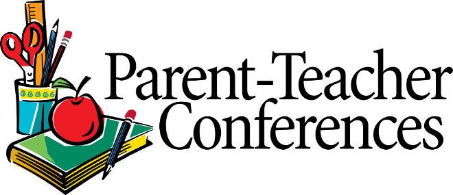 Parent Teacher Conferences February 7 and 8