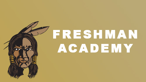 Freshman Academy Sign-Up