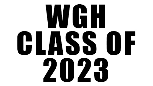 Class of 2023