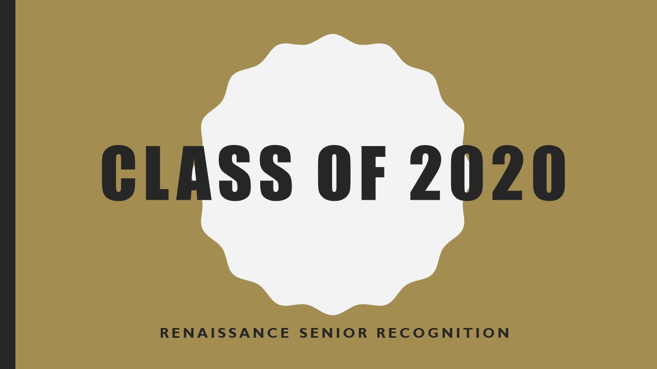 Renaissance Seniors