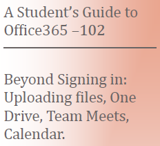 Student Guide 102-Photo