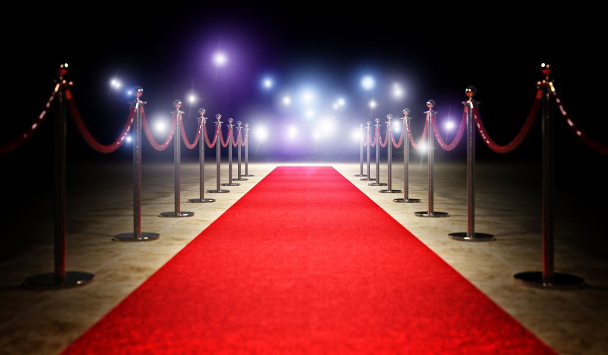 Prom 2021:  A Red Carpet Affair.