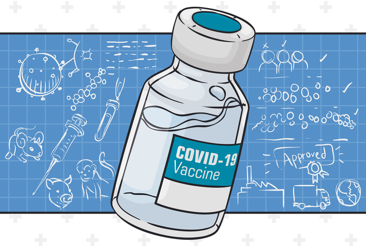 Student Covid-19 Vaccination Opportunity
