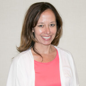 Vicki Raptis, Assistant Principal