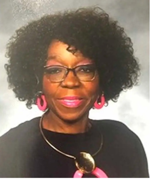 Students Report:  Missing Mrs. Hall
