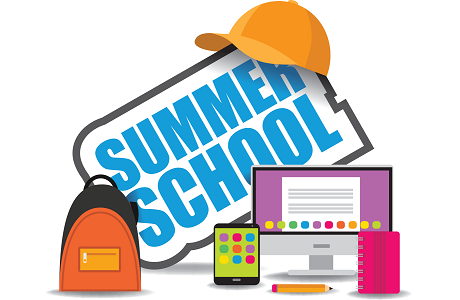 Summer School Information