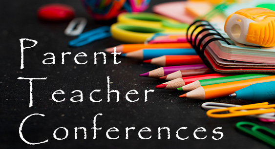 Parent Teacher Conferences