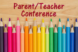 Parent Teacher Conferences @ WGH
