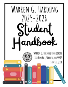2024-2025 WGH Student Handbook