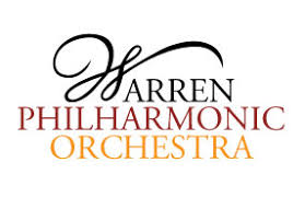 Warren Philharmonic Concert – Grade 3