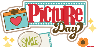 Grades 6-8 Picture Day