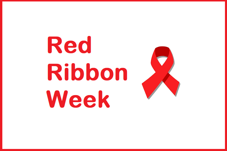 Red Ribbon Week